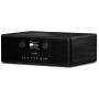 Pure Classic C-D6i Black/Black Ash