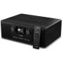 Pure Classic C-D6i Black/Black Ash