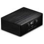 Pure Classic C-D6i Black/Black Ash