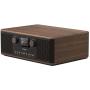 Pure Classic C-D6 Coffee Brown/Walnut