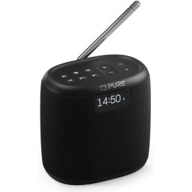 Pure Woodland Mini Black
