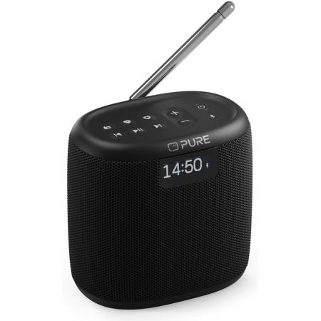 Pure Woodland Mini Black