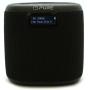 Pure Woodland Mini Black
