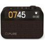 Pure Moment Coffee Black