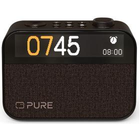 Pure Moment Coffee Black