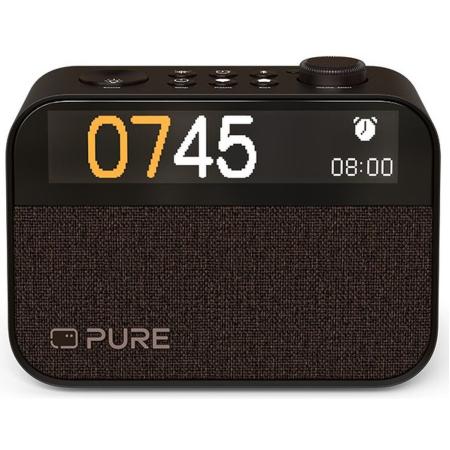 Pure Moment Coffee Black