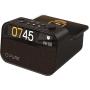 Pure Moment Charge Coffee Black