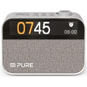 Pure Moment Cotton White
