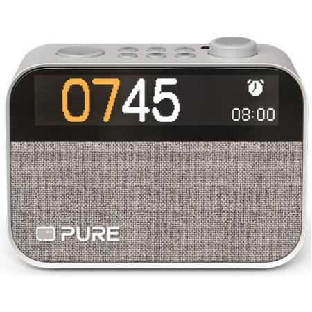Pure Moment Cotton White