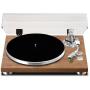 TEAC TN-400BT-X Bluetooth Turntable Walnut