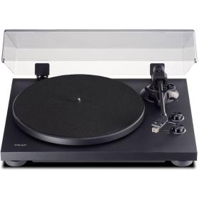 TEAC TN-280BT-A3 Bluetooth Turntable Black