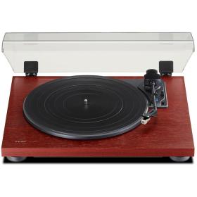 TEAC TN-180BT-A3 Bluetooth Turntable Cherry