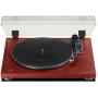 TEAC TN-180BT-A3 Bluetooth Turntable Cherry