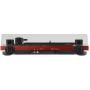TEAC TN-180BT-A3 Bluetooth Turntable Cherry