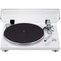 TEAC TN-3B-SE Belt Drive Turntable White