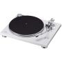 TEAC TN-3B-SE Belt Drive Turntable White