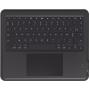 STM Goods STM Dux Keyboard Trackpad(iPad 2025 11TH Gen+2022 10TH Gen)- FR AZERTY