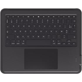 STM Goods STM Dux Keyboard Trackpad(iPad 2025 11TH Gen+2022 10TH Gen)- FR AZERTY