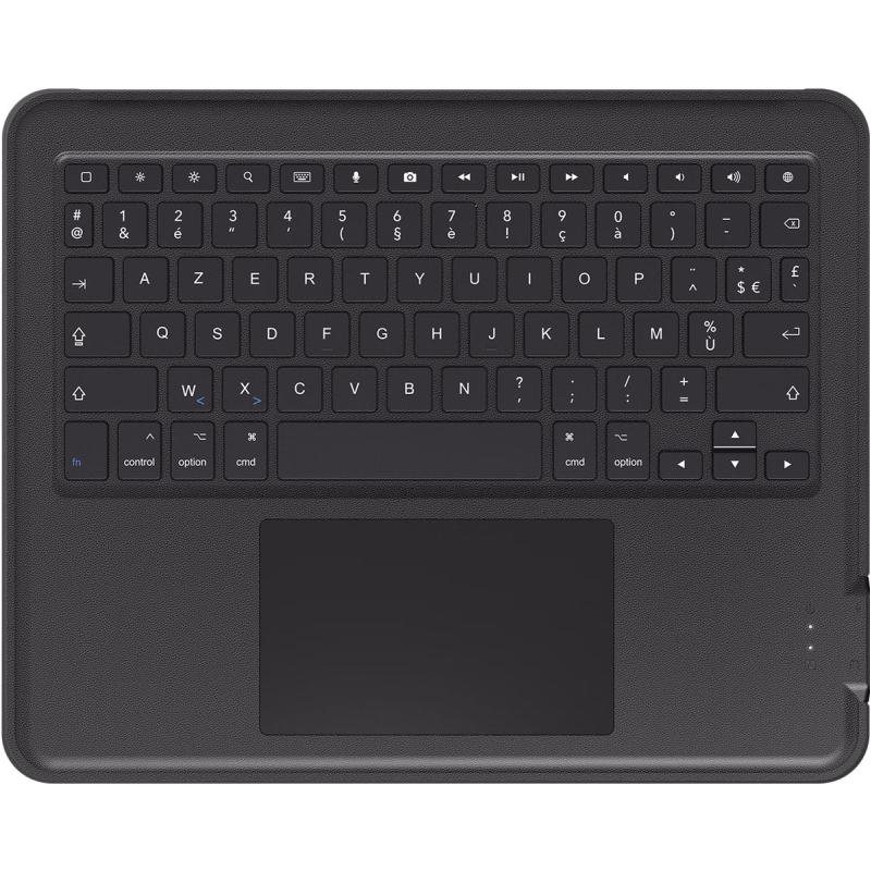 STM Goods STM Dux Keyboard Trackpad(iPad 2025 11TH Gen+2022 10TH Gen)- FR AZERTY