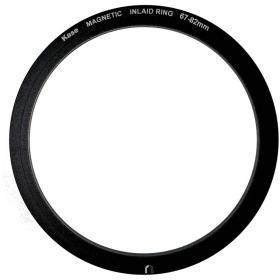 Kase Revolution International Magn Ring 62-67mm