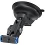 Telesin Quick-Release Suction Cup Mount For GoPro 13