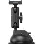 Telesin Quick-Release Suction Cup Mount For DJI Osmo Action