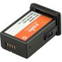 Jupio Leica BP-SCL7 1800mAh