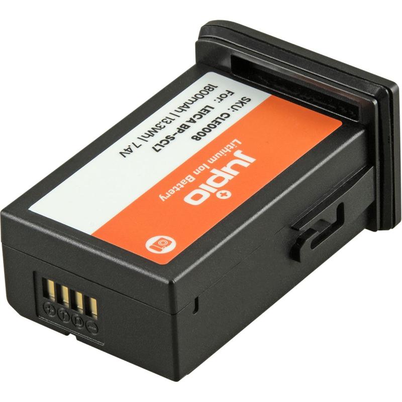 Jupio Leica BP-SCL7 1800mAh