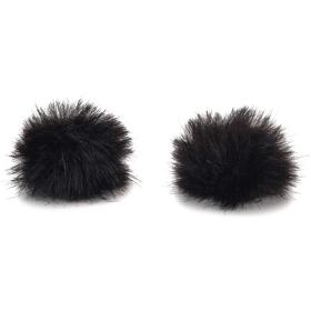 Saramonic IP67-RATED 3 mm Omni Lavalier Microphone Fur Windshield