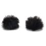 Saramonic IP67-RATED 3 mm Omni Lavalier Microphone Fur Windshield