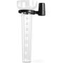 Hama Regenmeter Analog Mie Holder Transparant