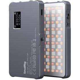 SmallRig 3489BC Vibe P96l RGB Video Light