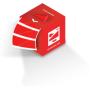 Dylan Stoel Red Focus Markers 100PC