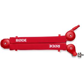 RØDE PSA1+ Red