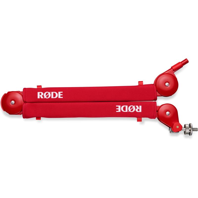 RØDE PSA1+ Red