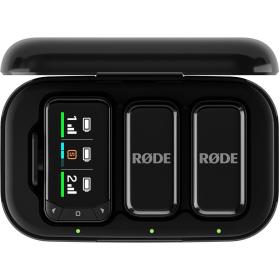 RØDE Wireless Micro Camera Kit