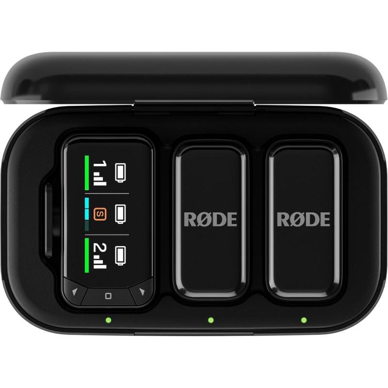 RØDE Wireless Micro Camera Kit