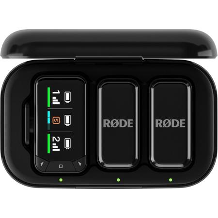 RØDE Wireless Micro Camera Kit
