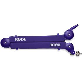 RØDE PSA1+ Purple