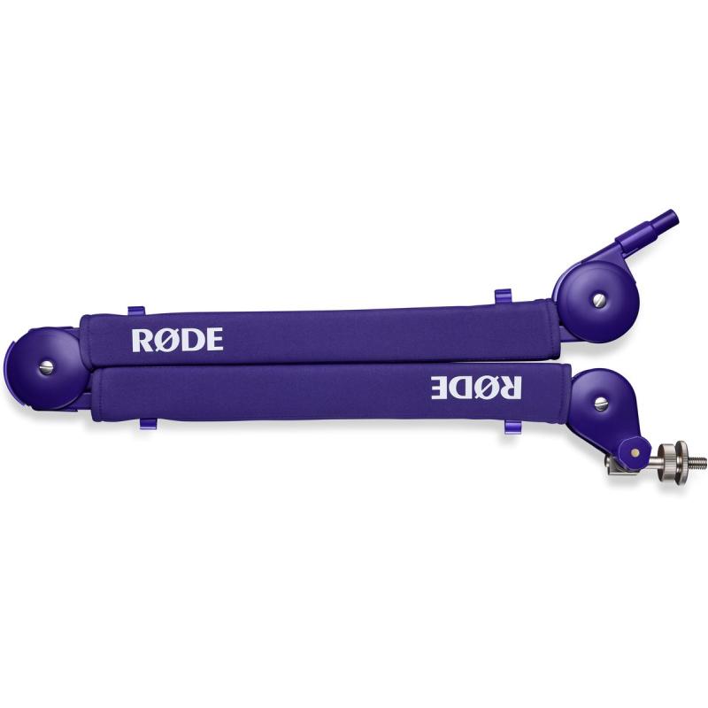 RØDE PSA1+ Purple