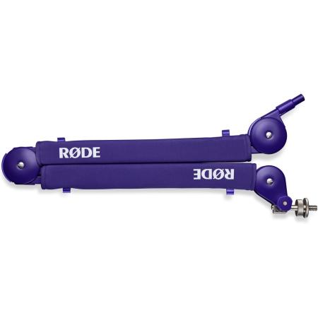 RØDE PSA1+ Purple