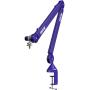 RØDE PSA1+ Purple