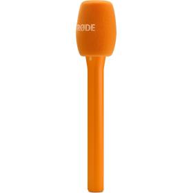 RØDE Interview Micro Orange