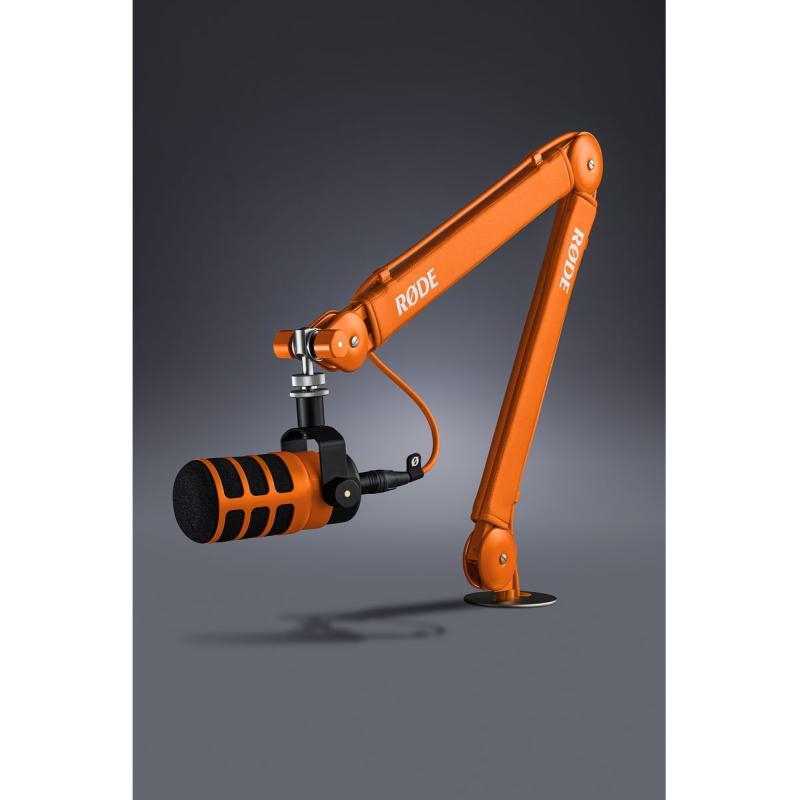 RØDE PSA1+ Orange