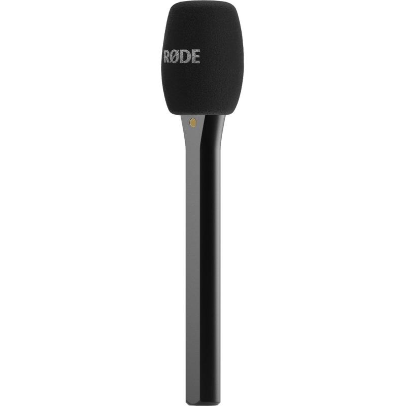 RØDE Interview Micro