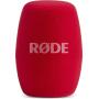 RØDE Interview Micro Red