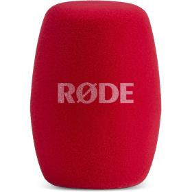 RØDE Interview Micro Red