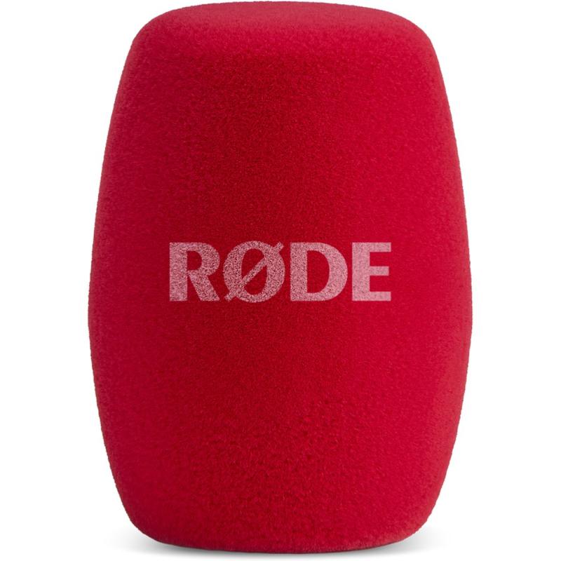 RØDE Interview Micro Red