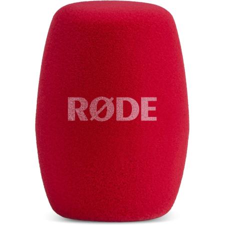 RØDE Interview Micro Red