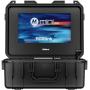 RGBlink Mini-ISO 4S - 10-Channel All-In-One Streaming Switcher In ABS Case